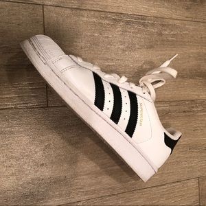 Adidas Superstar